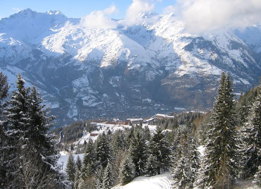 Extérieur Photo