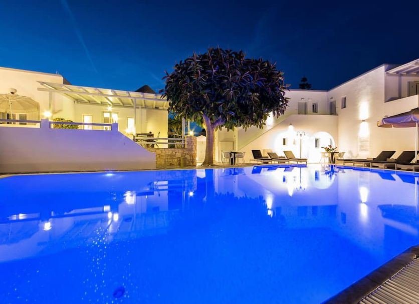 Piscine Photo