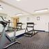 Salle de sport