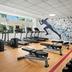 Salle de sport