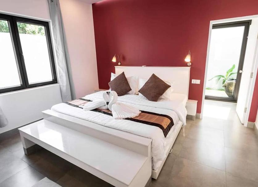 Chambre Photo