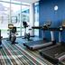 Salle de sport