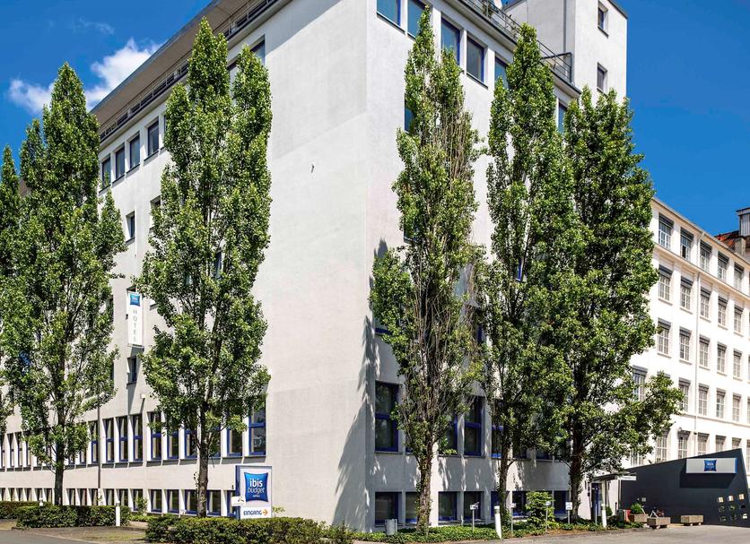 Bâtiment Photo