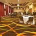Salle de banquet