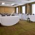 Espace de conférence