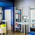 Équipements de la chambre