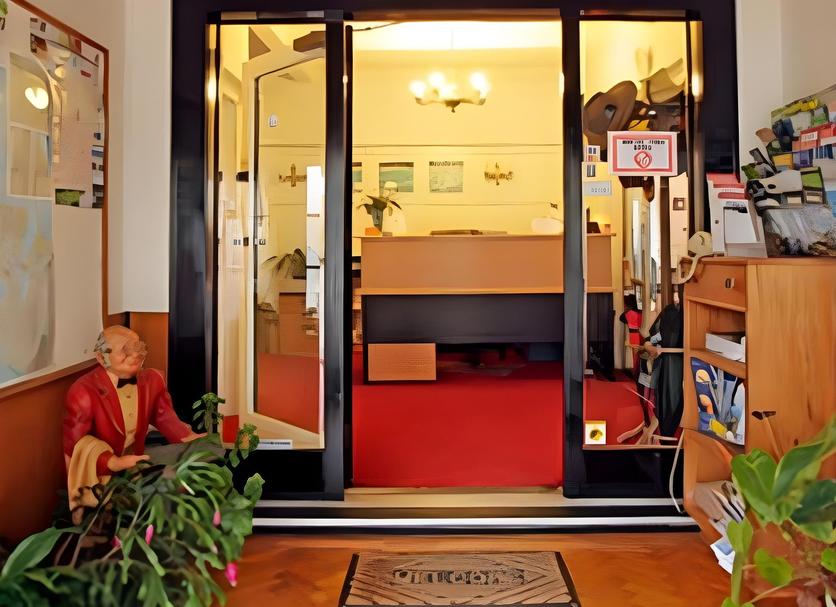 Hall d’entrée Photo