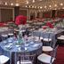 Salle de banquet