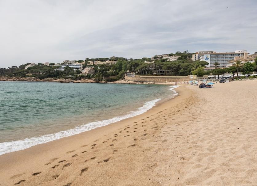 Plage Photo