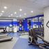 Salle de sport