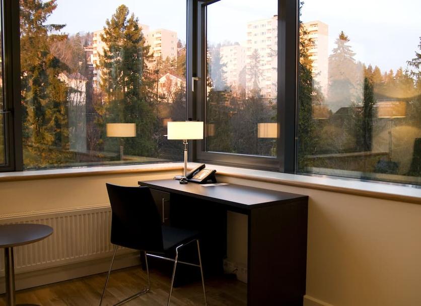Équipements de la chambre Photo