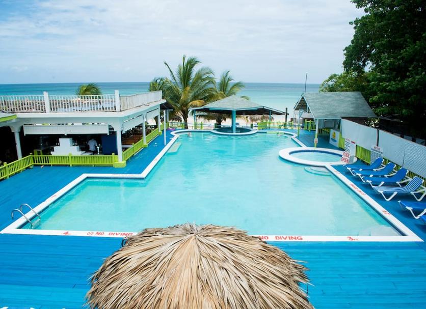 Piscine Photo