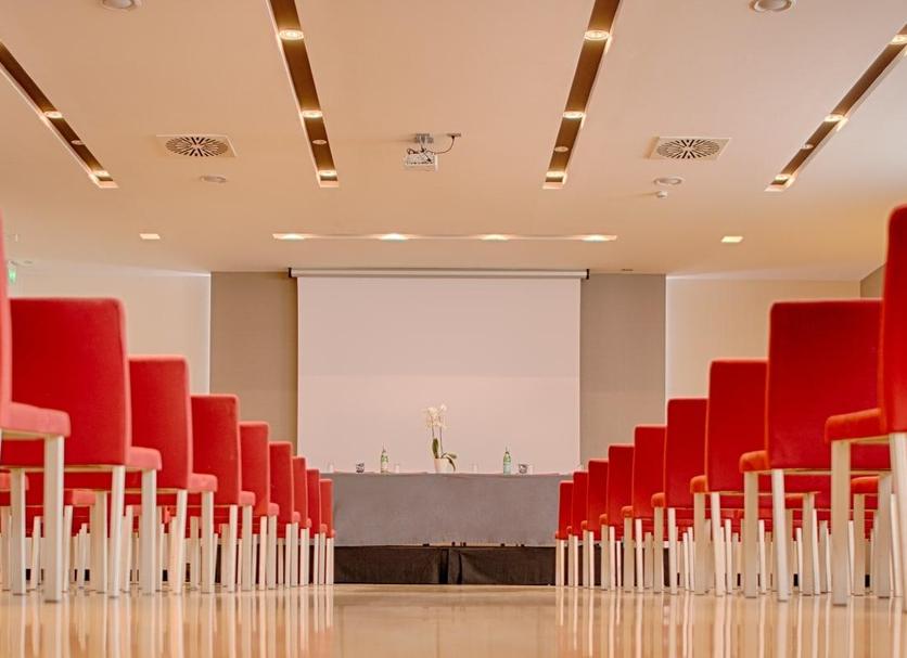 Espace de conférence Photo