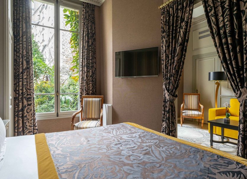 Chambre Photo