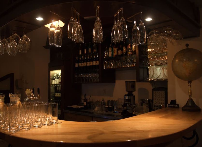 Bar Photo