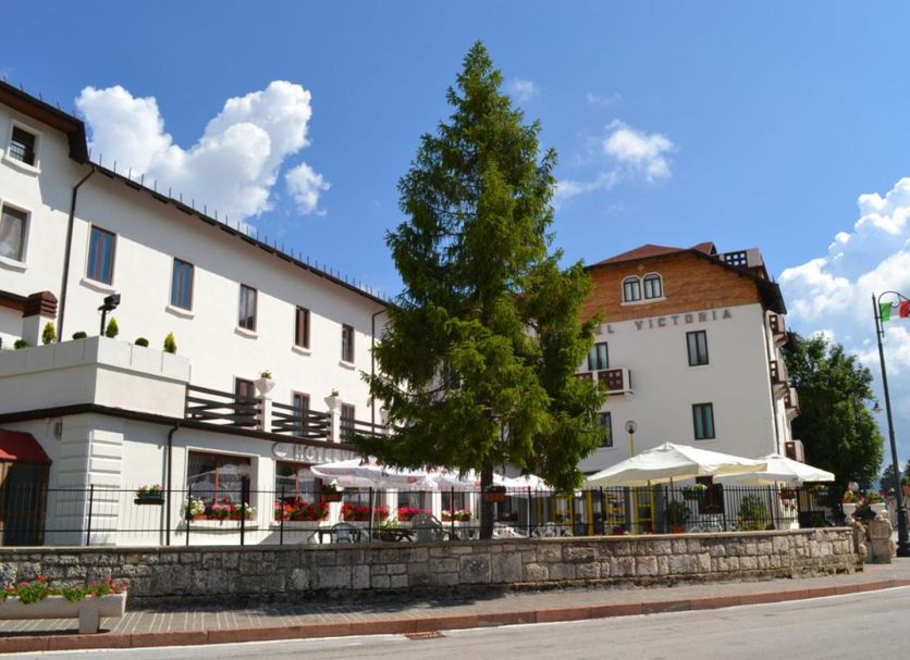 Bâtiment Photo