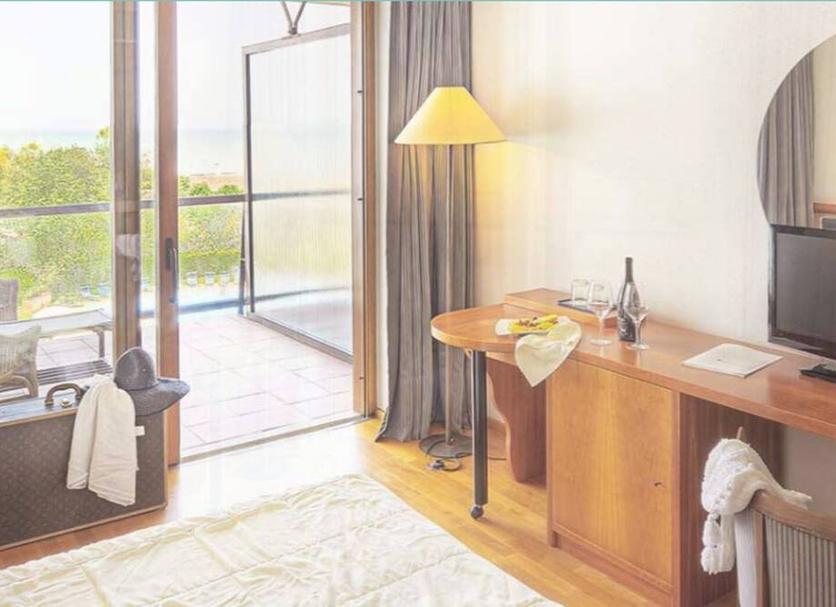 Équipements de la chambre Photo