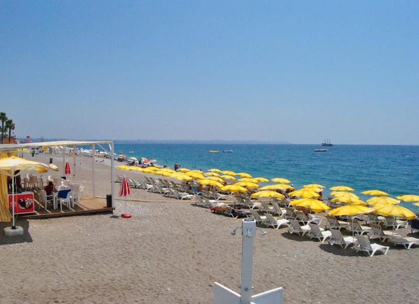 Plage Photo
