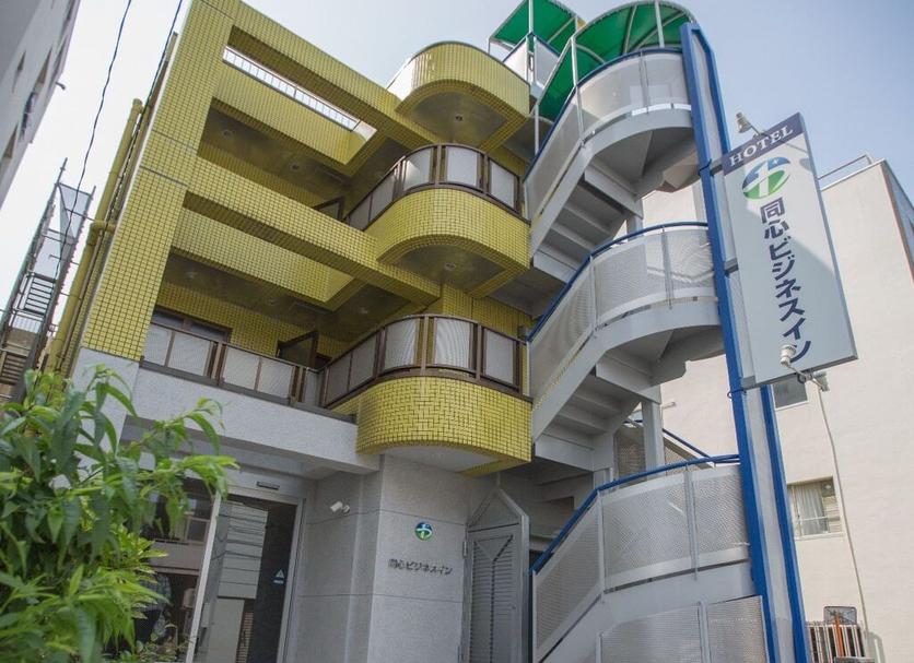 Bâtiment Photo
