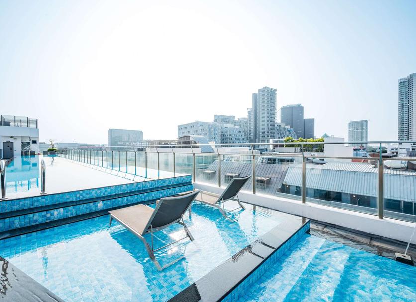 Piscine Photo