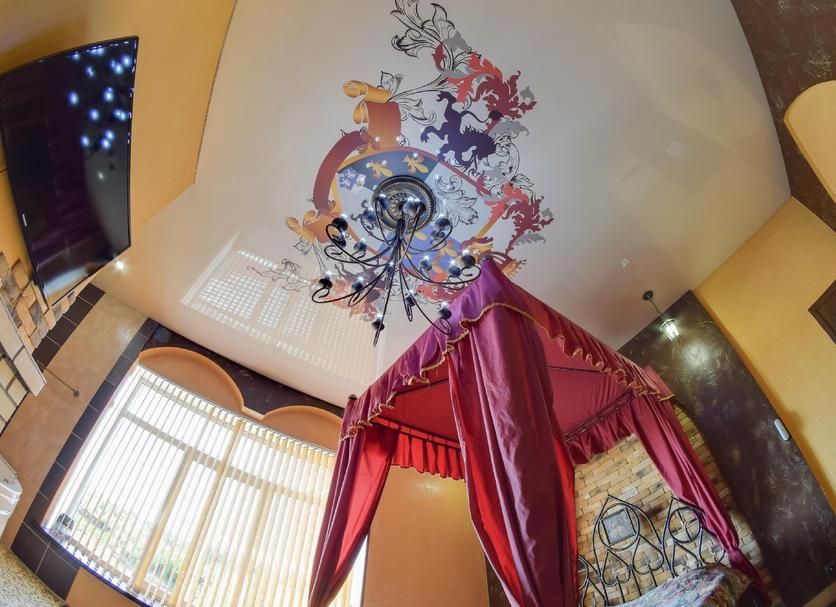 Équipements de la chambre Photo