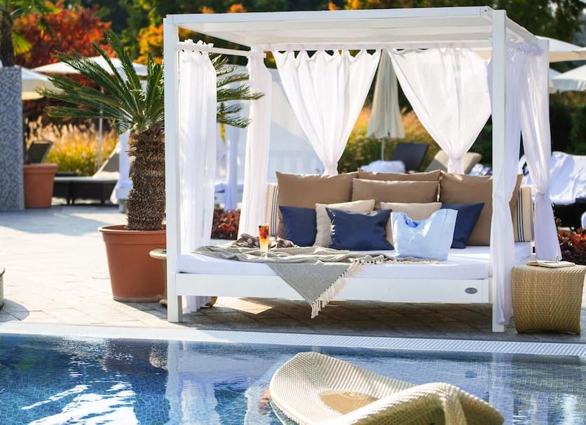 Piscine Photo