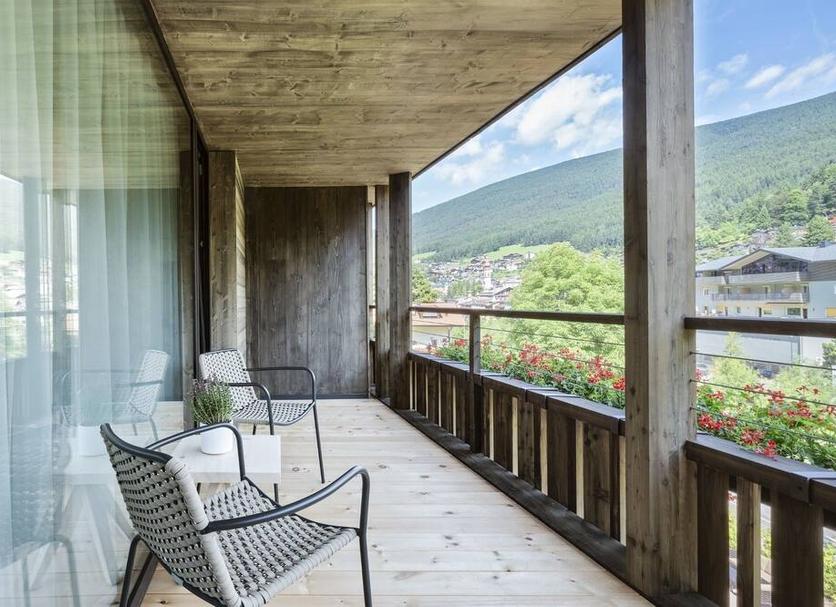 Balcon Photo