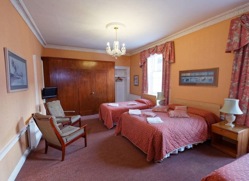 Chambre Photo