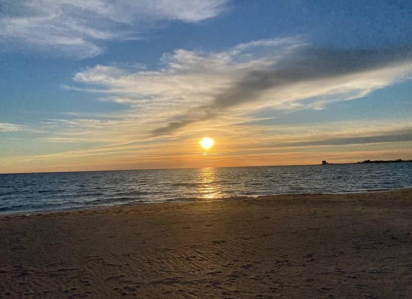 Plage Photo