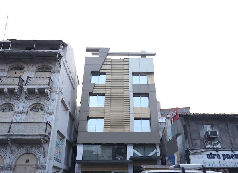 Bâtiment Photo