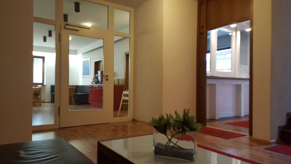 Hall d’entrée