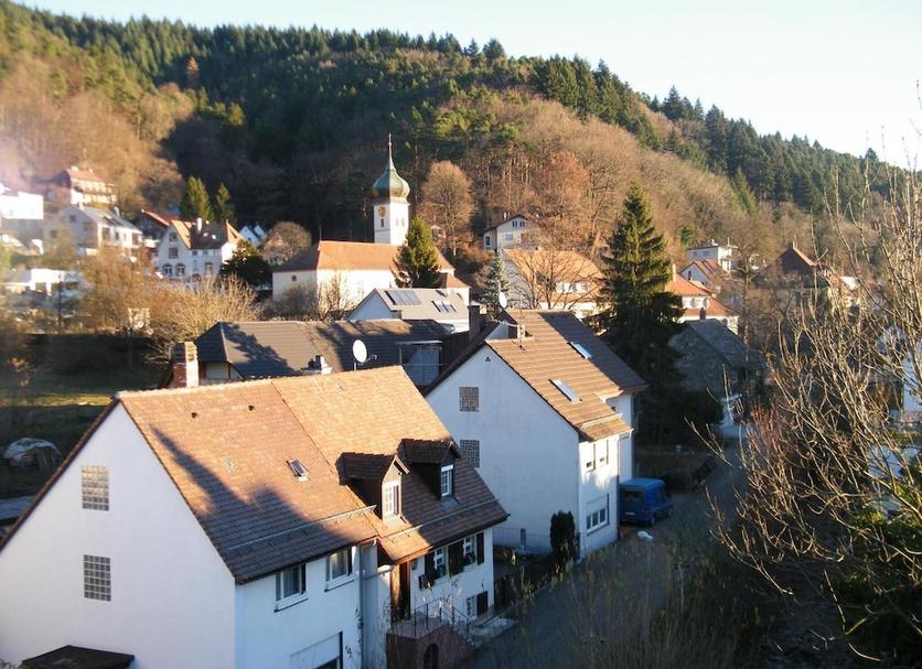 Extérieur Photo