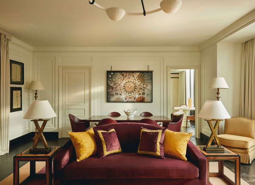 Chambre Photo