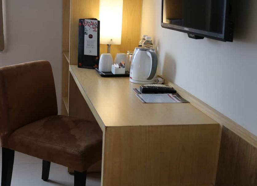Équipements de la chambre Photo