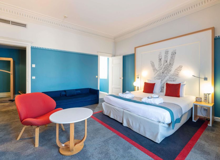 Chambre Photo