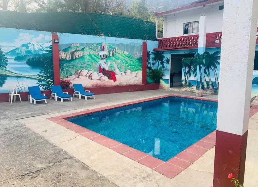 Piscine Photo