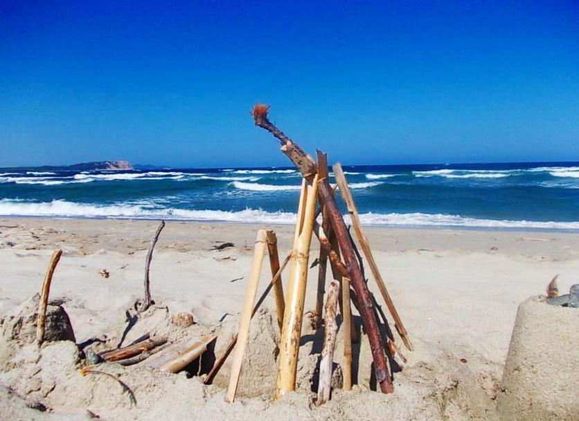 Plage Photo