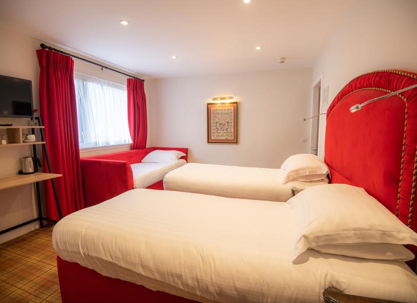 Chambre Photo