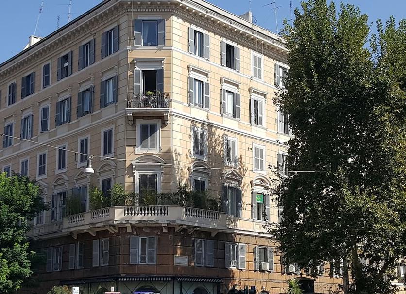 Bâtiment Photo