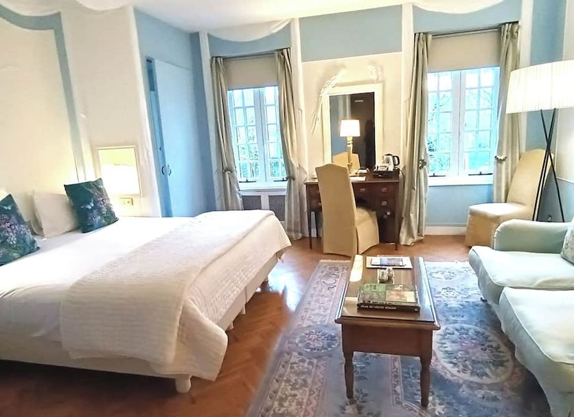 Chambre Photo