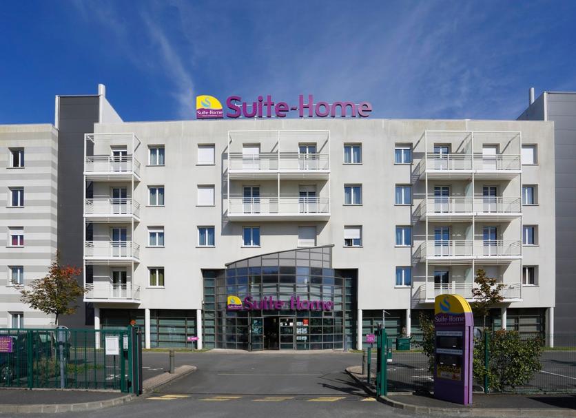 Bâtiment Photo