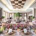 Salle de banquet