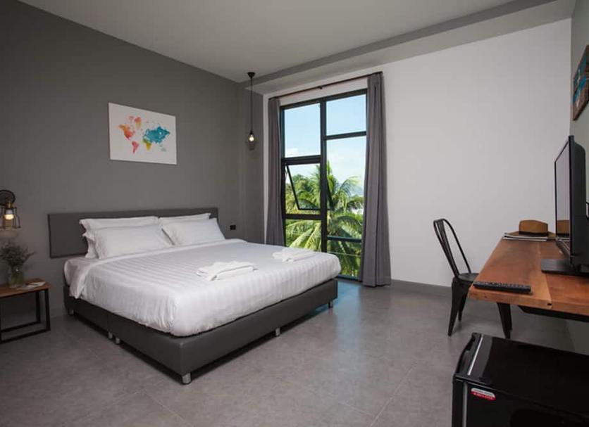 Chambre Photo