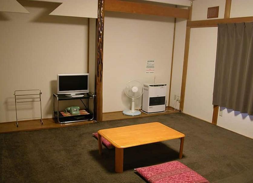 Équipements de la chambre Photo