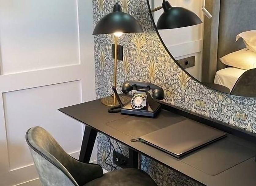 Équipements de la chambre Photo