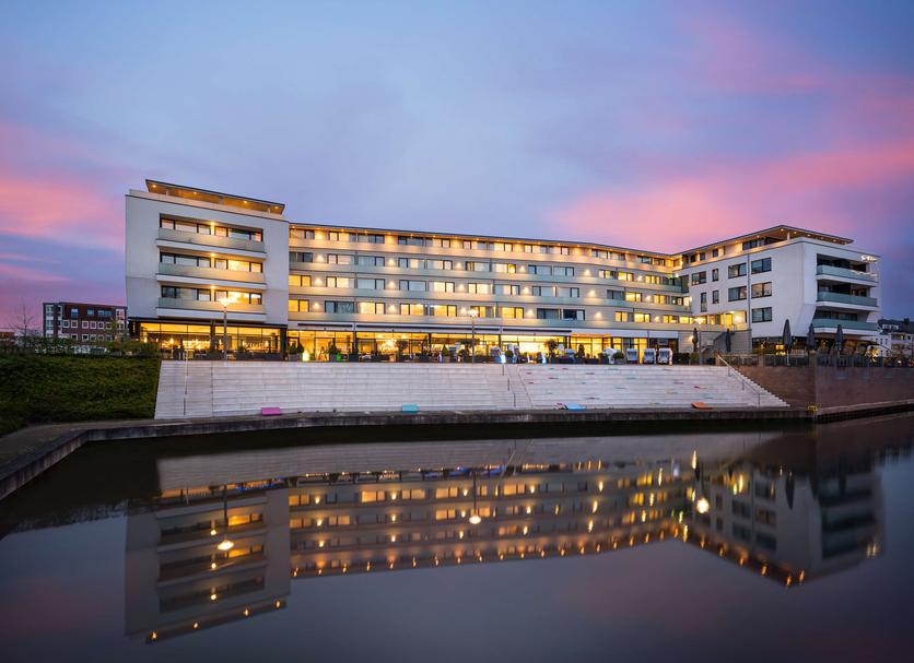 Bâtiment Photo