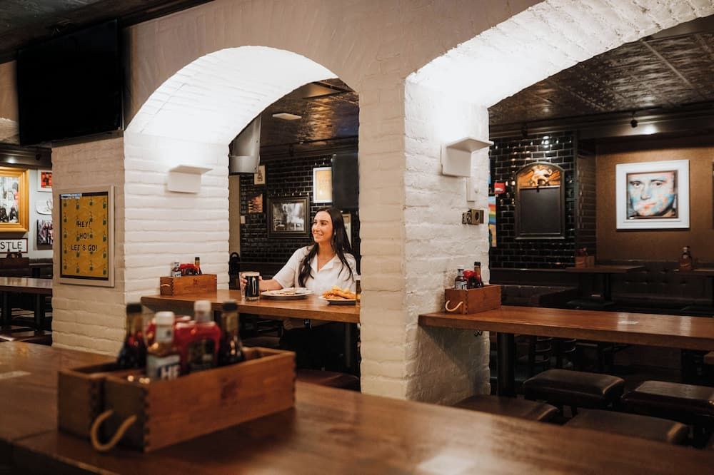 Bar