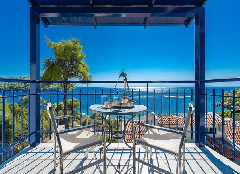Balcon Photo
