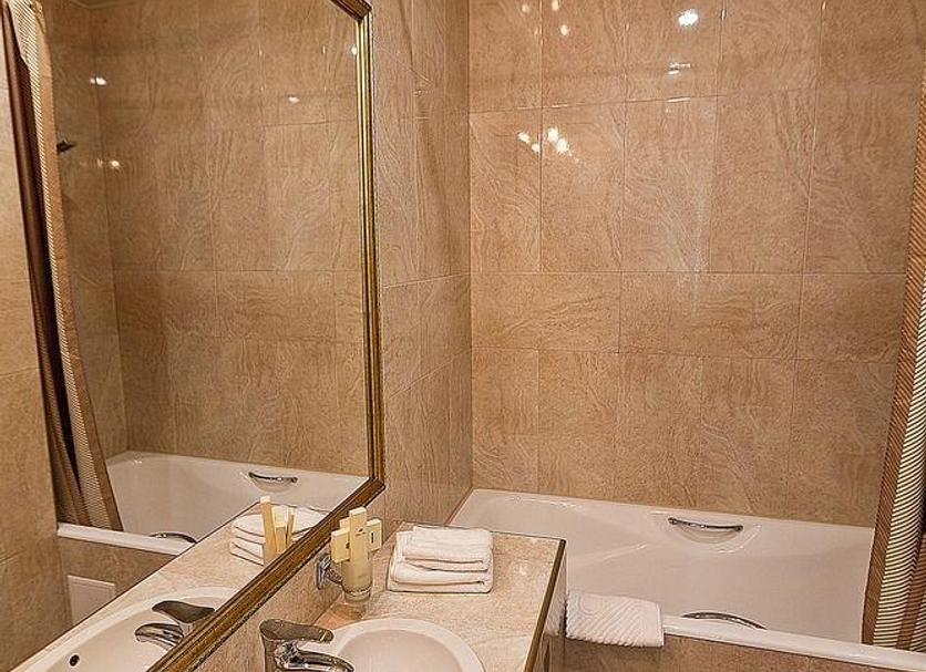 Salle de bain Photo