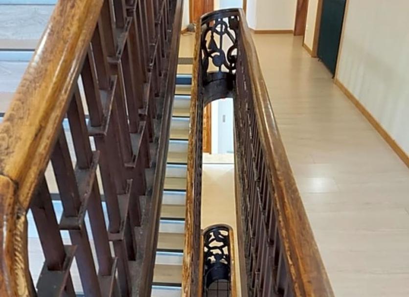 Escalier Photo